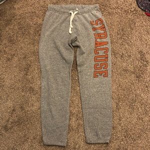 Syracuse Sweatpants